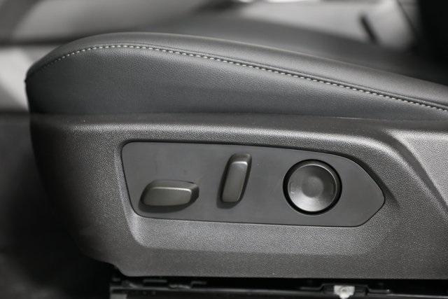 new 2025 Chevrolet Colorado car, priced at $41,838