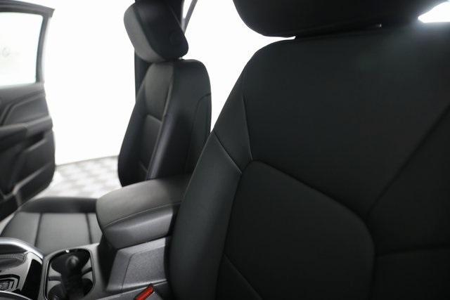 new 2025 Chevrolet Colorado car, priced at $41,838