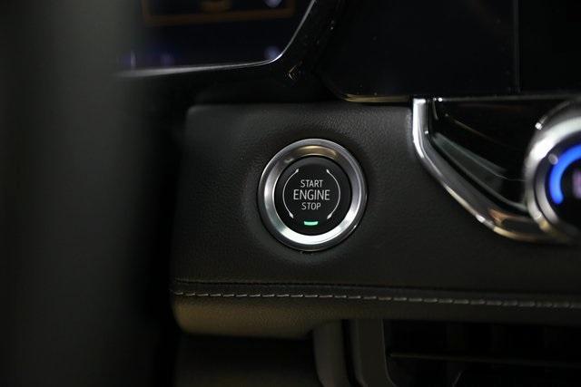 new 2025 Chevrolet Colorado car, priced at $41,838