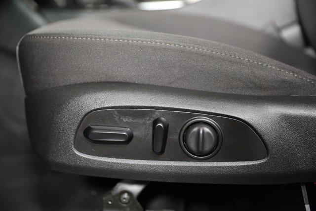 used 2021 Chevrolet Malibu car, priced at $18,795