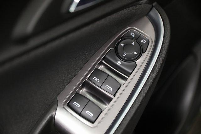 used 2021 Chevrolet Malibu car, priced at $18,795