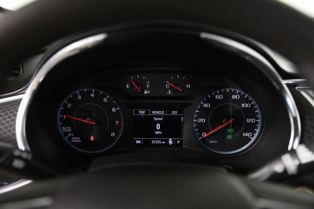 used 2021 Chevrolet Malibu car, priced at $18,795