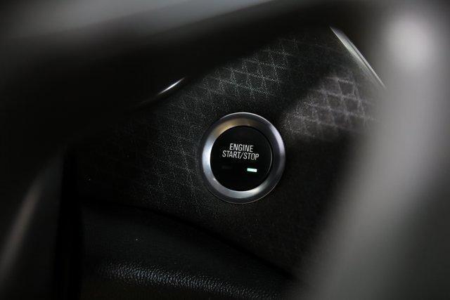 used 2021 Chevrolet Malibu car, priced at $18,795