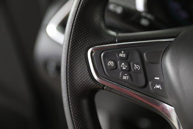 used 2021 Chevrolet Malibu car, priced at $18,795