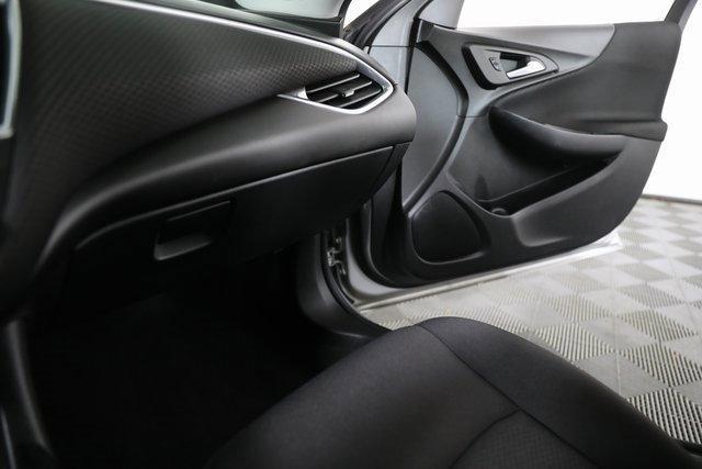 used 2021 Chevrolet Malibu car, priced at $18,795