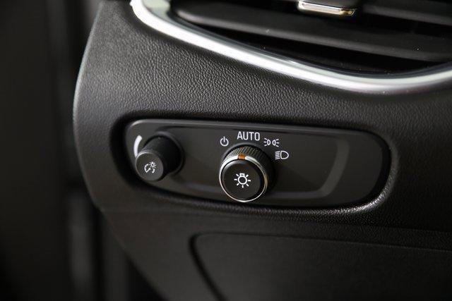 used 2021 Chevrolet Malibu car, priced at $18,795