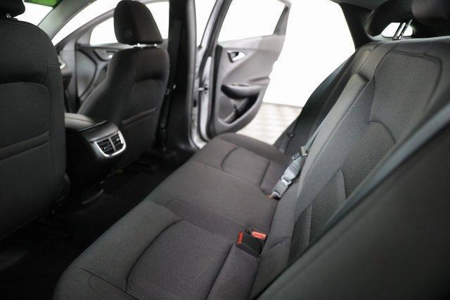 used 2021 Chevrolet Malibu car, priced at $18,795