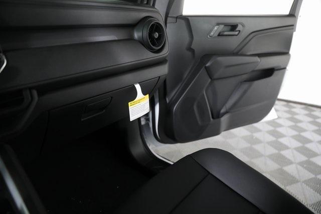 new 2026 Chevrolet Colorado car, priced at $45,234