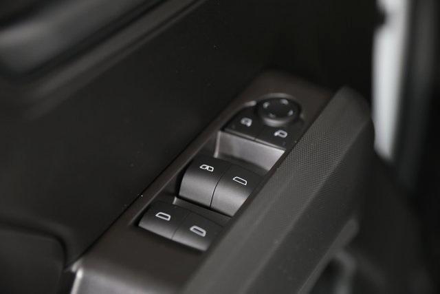 new 2026 Chevrolet Colorado car, priced at $45,234
