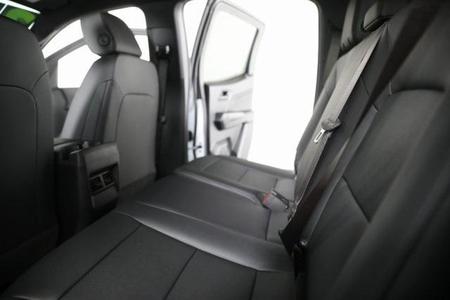 new 2026 Chevrolet Colorado car, priced at $45,234