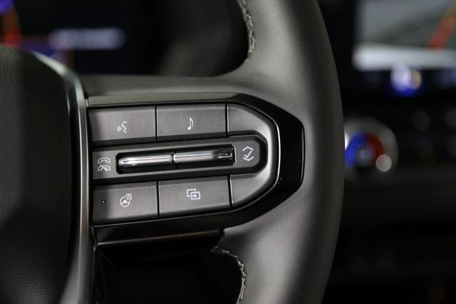 new 2026 Chevrolet Colorado car, priced at $45,234