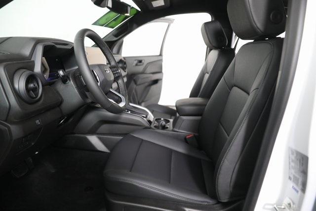 new 2026 Chevrolet Colorado car, priced at $45,234
