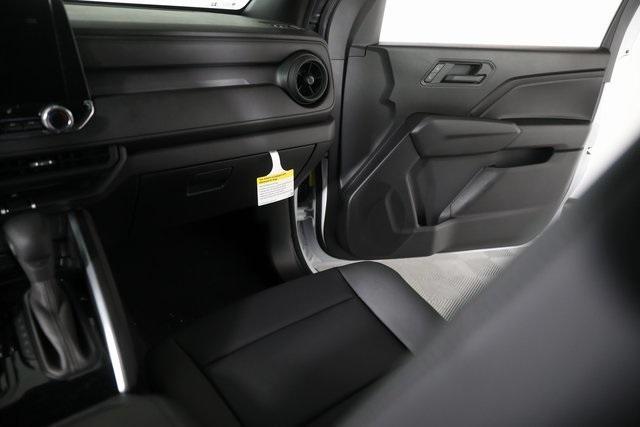new 2026 Chevrolet Colorado car, priced at $45,234