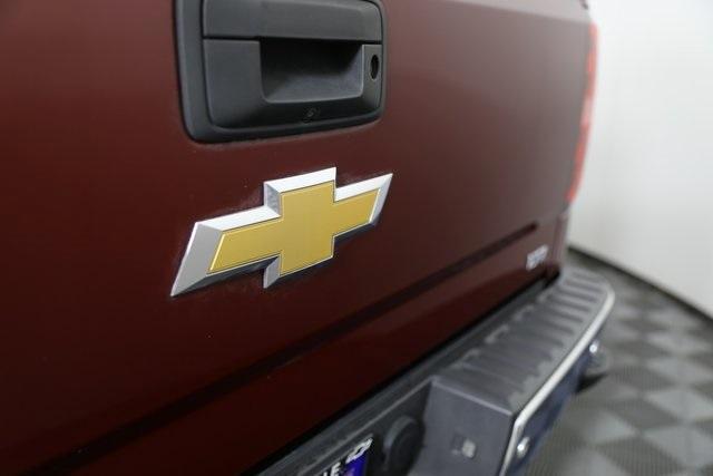 used 2015 Chevrolet Silverado 1500 car, priced at $25,995