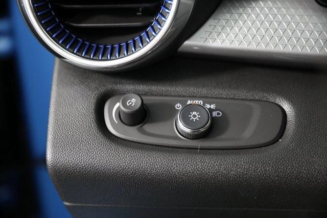 new 2025 Chevrolet Trax car, priced at $24,491