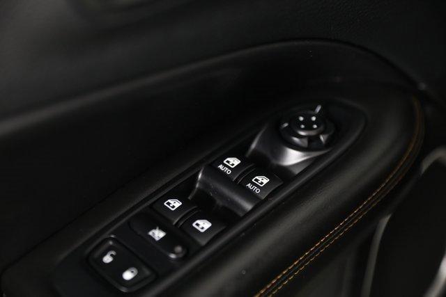 used 2019 Jeep Compass car, priced at $18,495