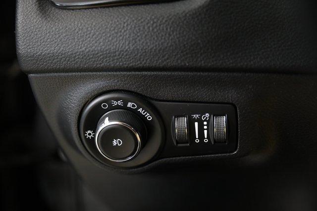 used 2019 Jeep Compass car, priced at $18,495