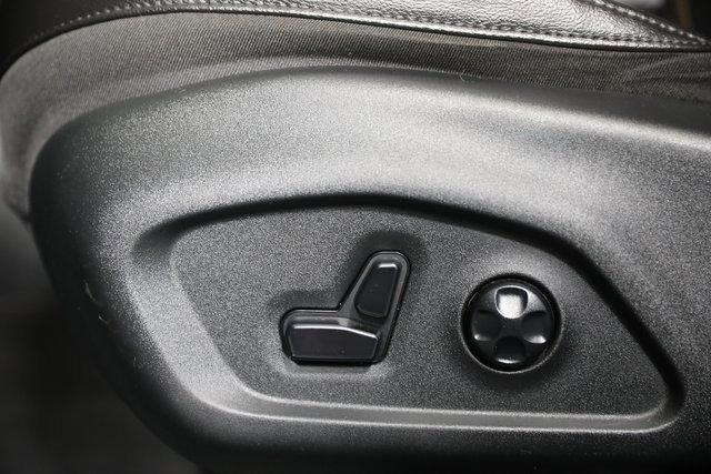 used 2019 Jeep Compass car, priced at $18,495