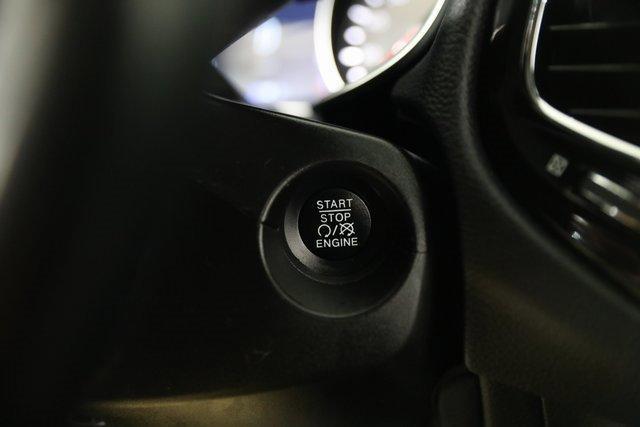 used 2019 Jeep Compass car, priced at $18,495