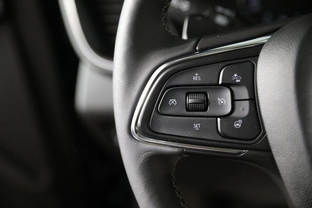 used 2021 Buick Envision car, priced at $25,991