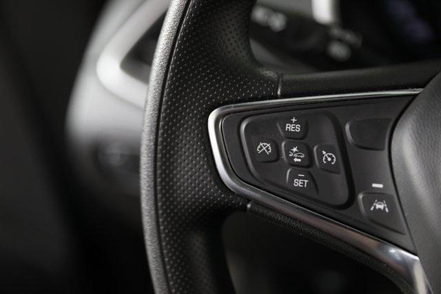 used 2024 Chevrolet Malibu car, priced at $19,509