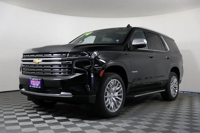 new 2024 Chevrolet Tahoe car, priced at $76,451