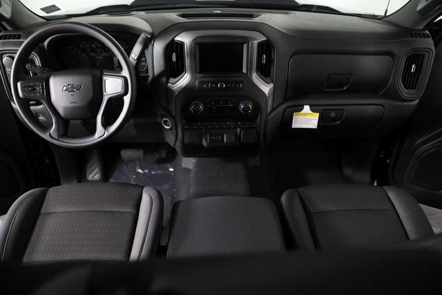 new 2024 Chevrolet Silverado 1500 car, priced at $50,088