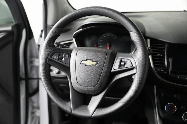 used 2020 Chevrolet Trax car, priced at $12,812