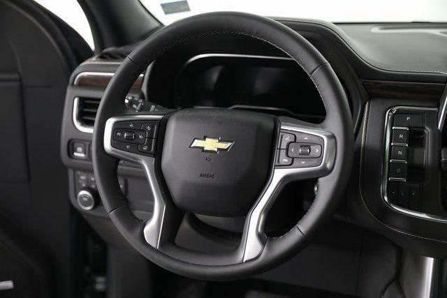 new 2024 Chevrolet Suburban car, priced at $79,095