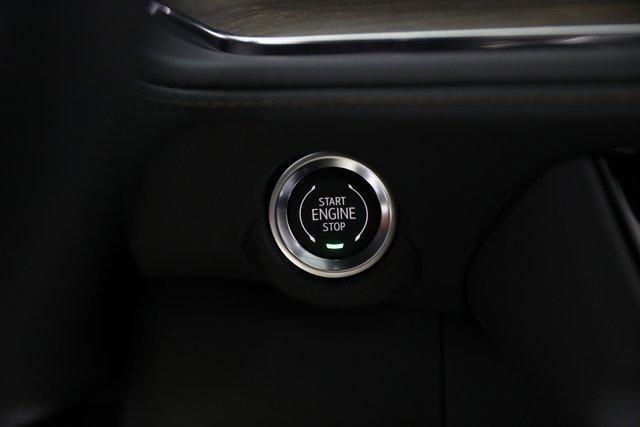 new 2026 Chevrolet Suburban car, priced at $85,990