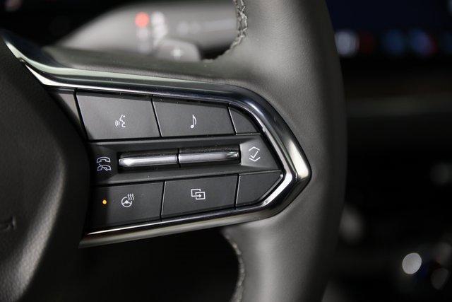 new 2026 Chevrolet Suburban car, priced at $85,990