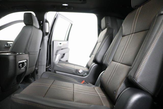 new 2026 Chevrolet Suburban car, priced at $85,990