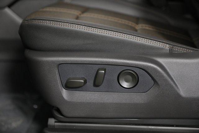 new 2026 Chevrolet Suburban car, priced at $85,990