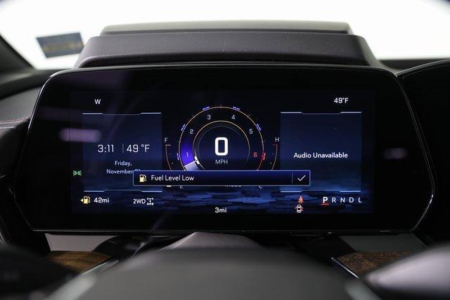 new 2026 Chevrolet Suburban car, priced at $85,990