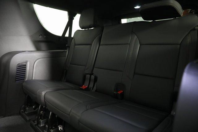 new 2026 Chevrolet Suburban car, priced at $85,990