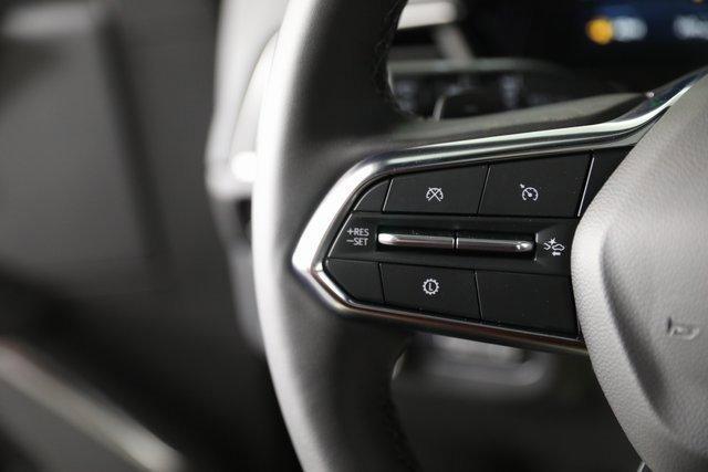 new 2026 Chevrolet Suburban car, priced at $85,990