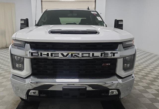 used 2023 Chevrolet Silverado 2500 car, priced at $47,189