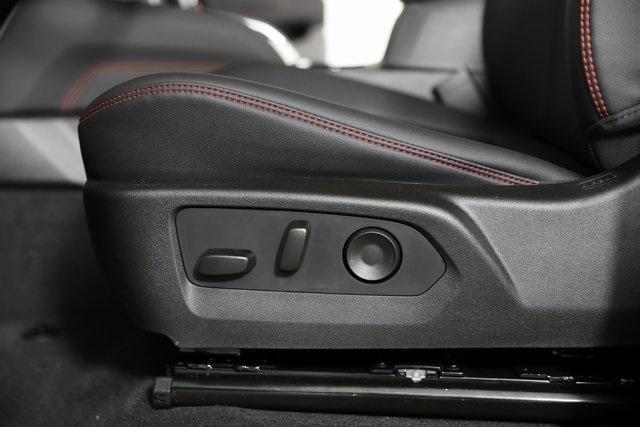 new 2025 Chevrolet Colorado car, priced at $49,490