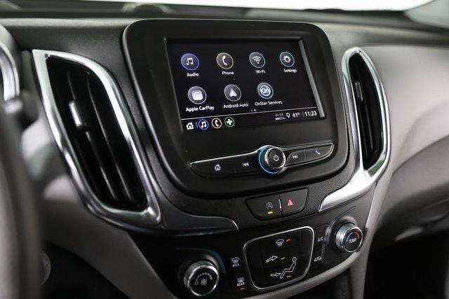 used 2024 Chevrolet Equinox car, priced at $21,889