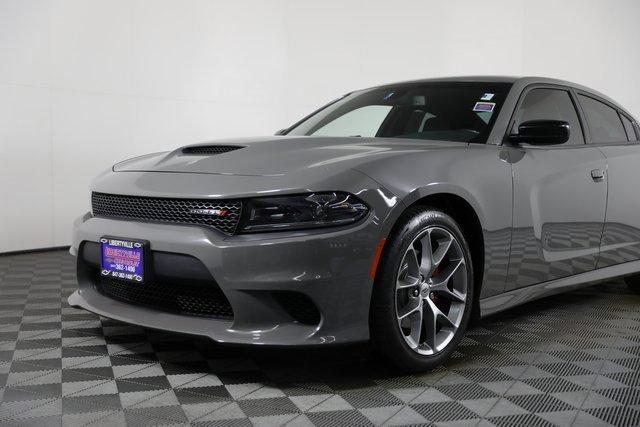 used 2023 Dodge Charger car, priced at $24,988