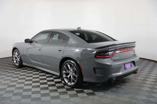 used 2023 Dodge Charger car, priced at $24,988