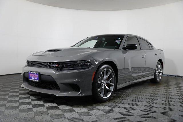 used 2023 Dodge Charger car, priced at $24,988