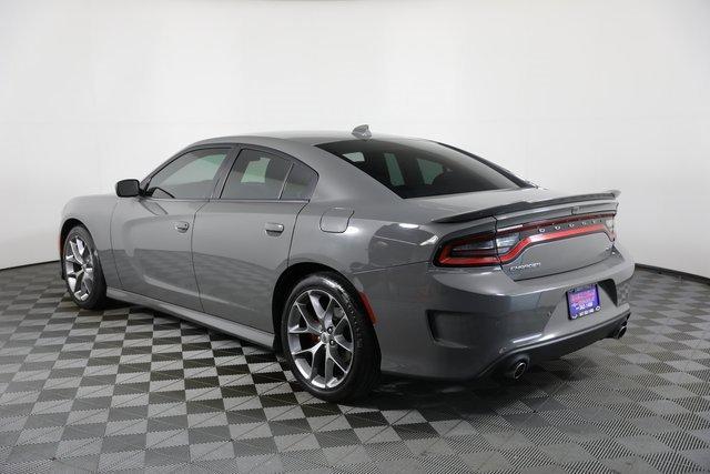 used 2023 Dodge Charger car, priced at $24,988