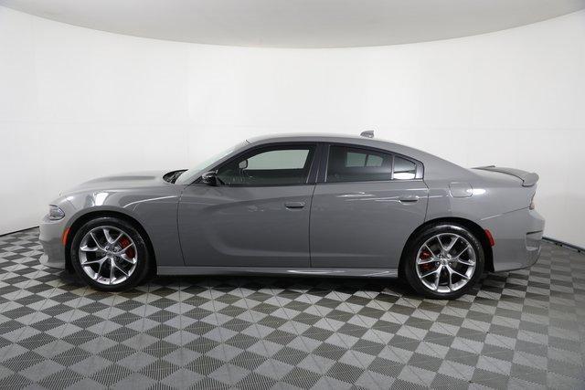 used 2023 Dodge Charger car, priced at $24,988