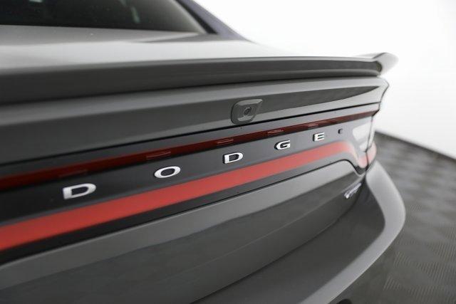 used 2023 Dodge Charger car, priced at $24,988