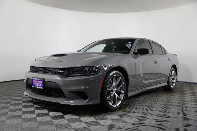used 2023 Dodge Charger car, priced at $24,988
