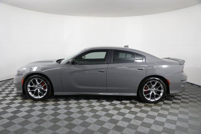used 2023 Dodge Charger car, priced at $24,988