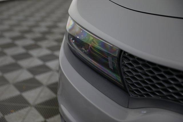 used 2023 Dodge Charger car, priced at $24,988