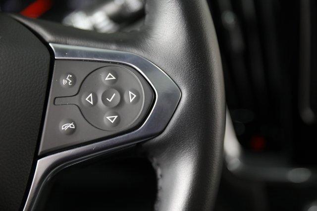 used 2022 Chevrolet Traverse car, priced at $33,869