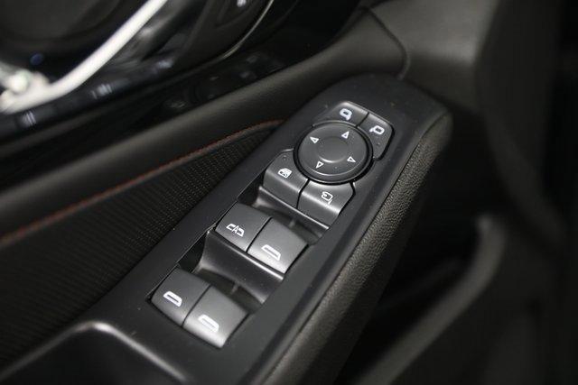 used 2022 Chevrolet Traverse car, priced at $33,869